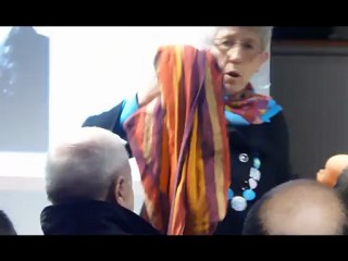 AG MJC 15-02-2013 -Jeannine et Zézette- extraits