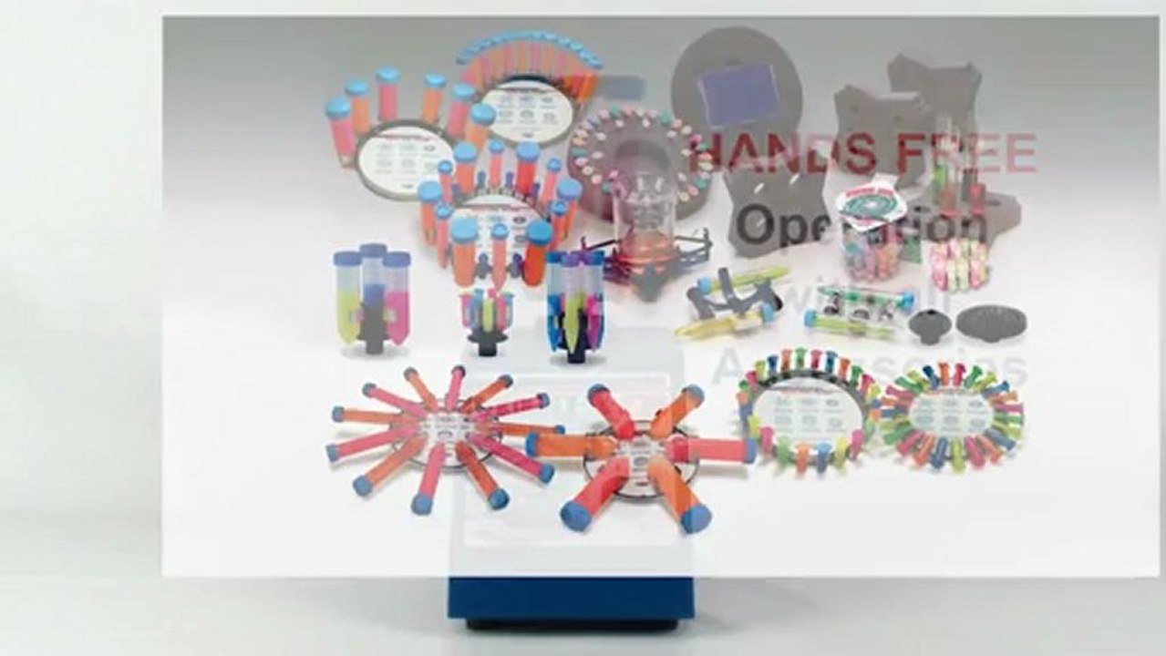 Vortex-Genie 2 Mixer, Variable Speed - Pipette.com