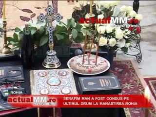 slujba rohia actualmm inmormantare