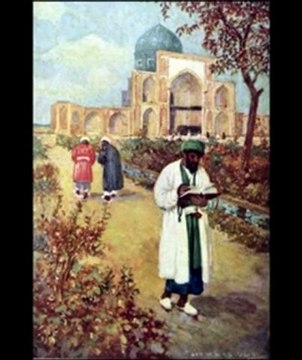 Омар Хайям - Мудрости жизни 10