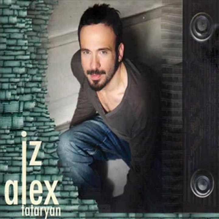 Alex - Iyi Geceler (  2010 )