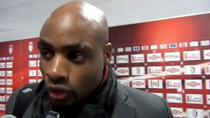 25e journée - Les lillois ne veulent pas s'enflammer