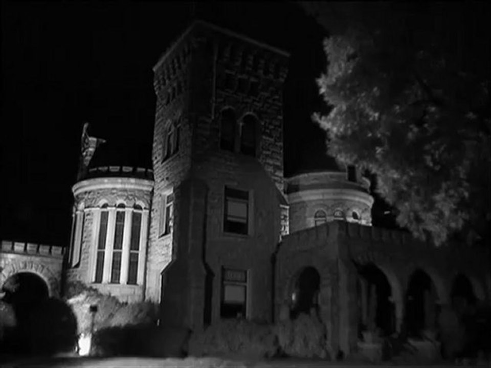 Chasseurs de fantômes - TAPS - Saison 6 - The real housewives d'Atlanta