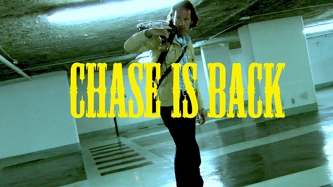 Chase is back