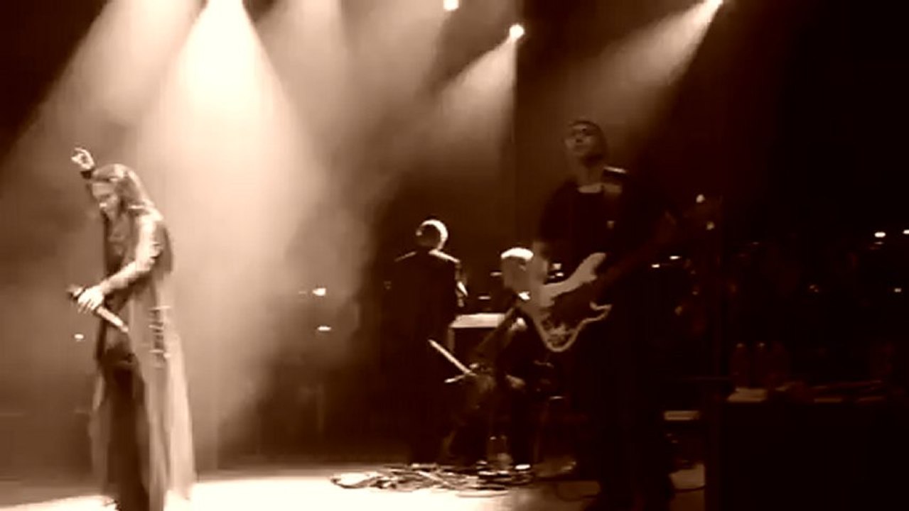 Tarja Turunen - Still of the Night