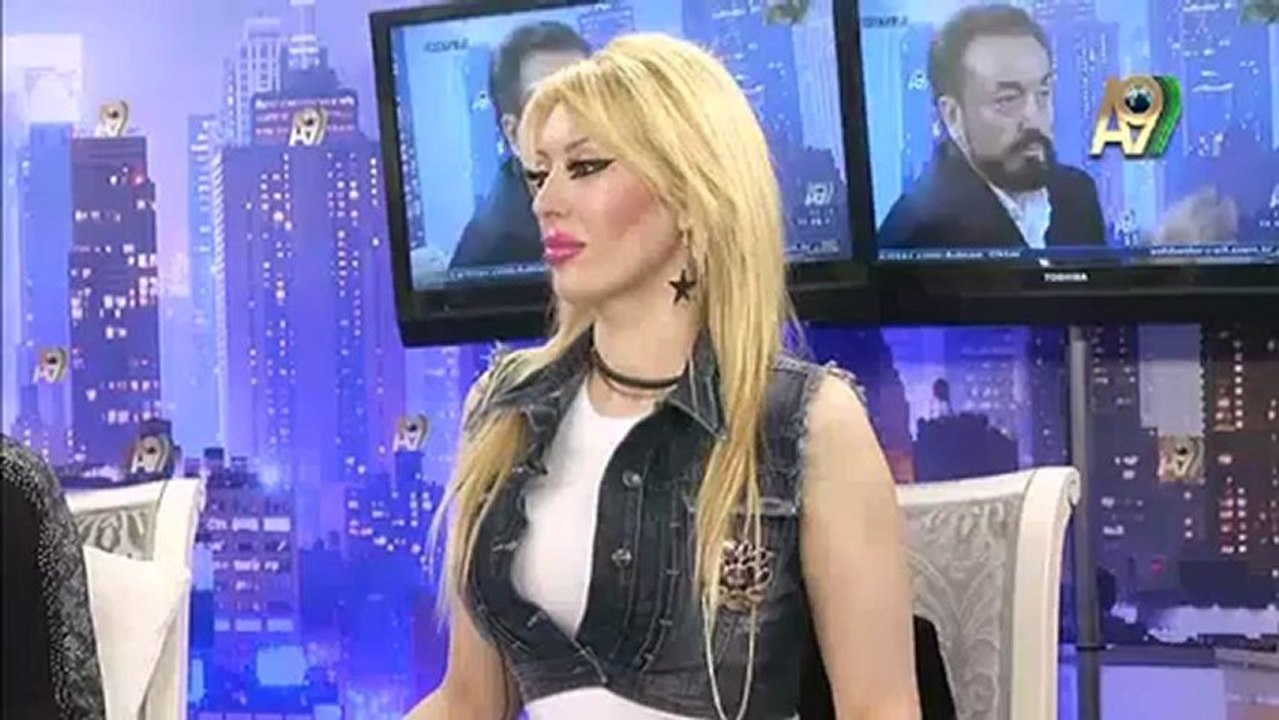 HZ.MUSA AS ALTINI MANNAYA ÇEVİRME İLMİNİ BİLİYORDU. (Taha Suresi ayet açıklamaları)