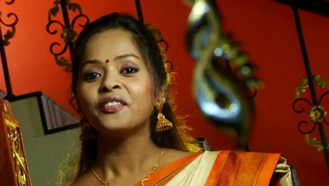 Sun TV - Soorya Vanakkam - Vanakkam Penney - The Ark Media