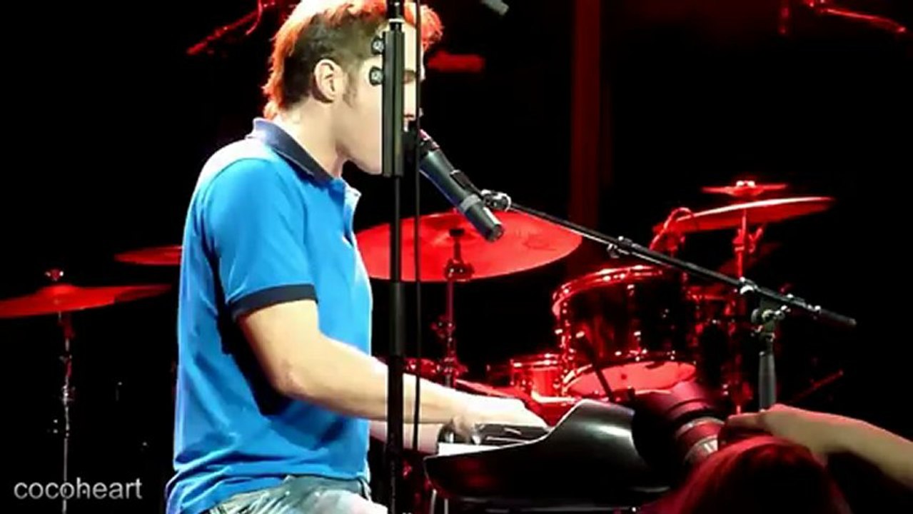 02 Martin Kilger - Der letzte Song - Köln, 15.02.2013