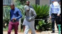 Olympic sprinter Pistorius charged with girlfriend’s murder - IndepthAfrica