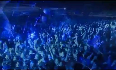 MobiFone RockStorm 2012 Hà Nội-Chỉ là giấc mơ-MicroWave