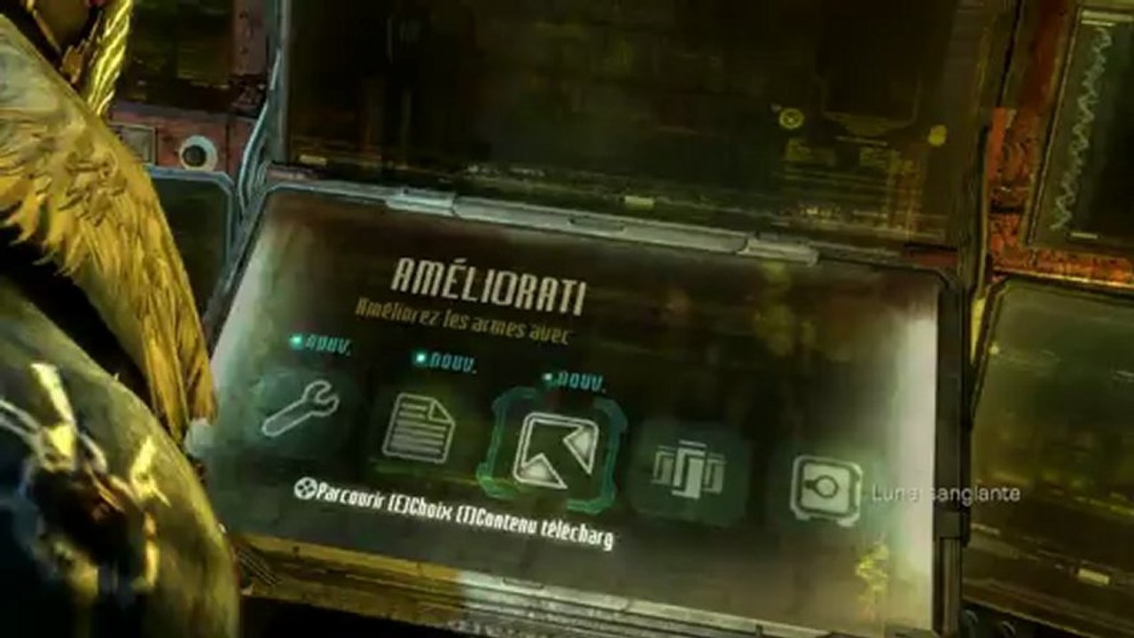 Dead Space 3 PC Coop Final Boss + Ending  1080p !SPOIL! Part 2