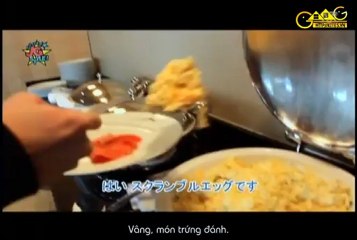 [Vietsub] 2012 JGstyle ep03