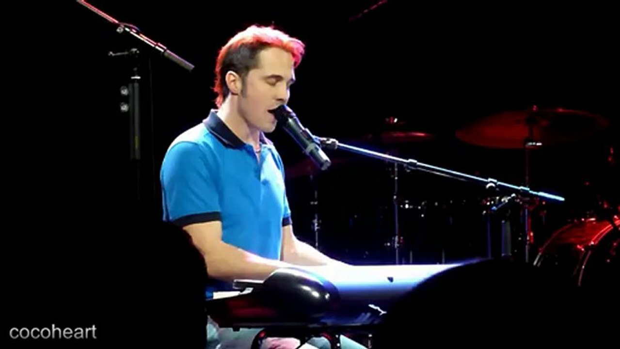 01 Martin Kilger - Leicht - Köln, 15.02.2013