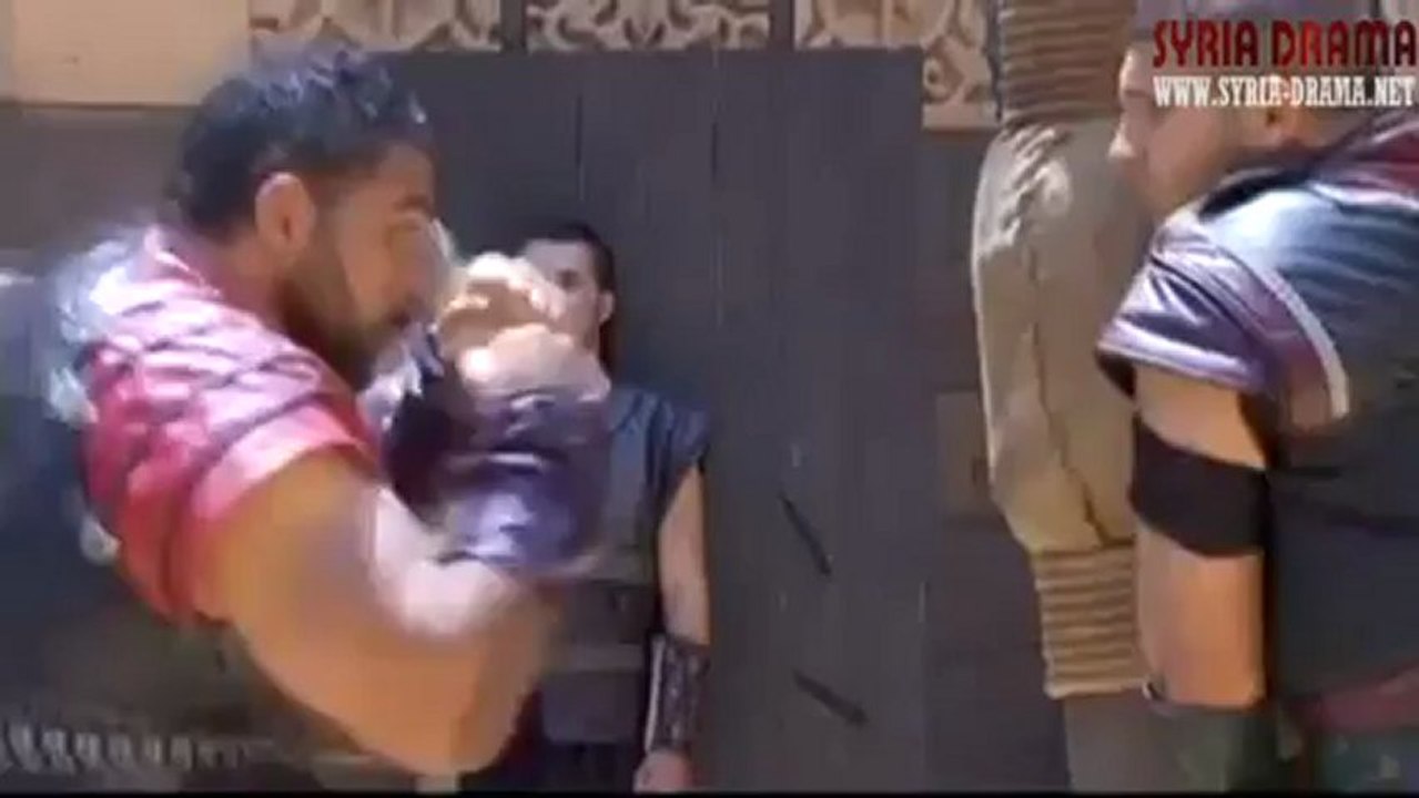 مسلسل دليلة و الزيبق جزء 1 الحلقة 14 - كاملة