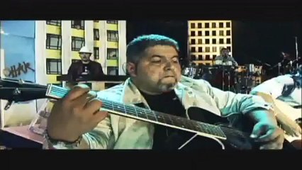 Alex Campos - Al taller de Maestro en  720 HD -