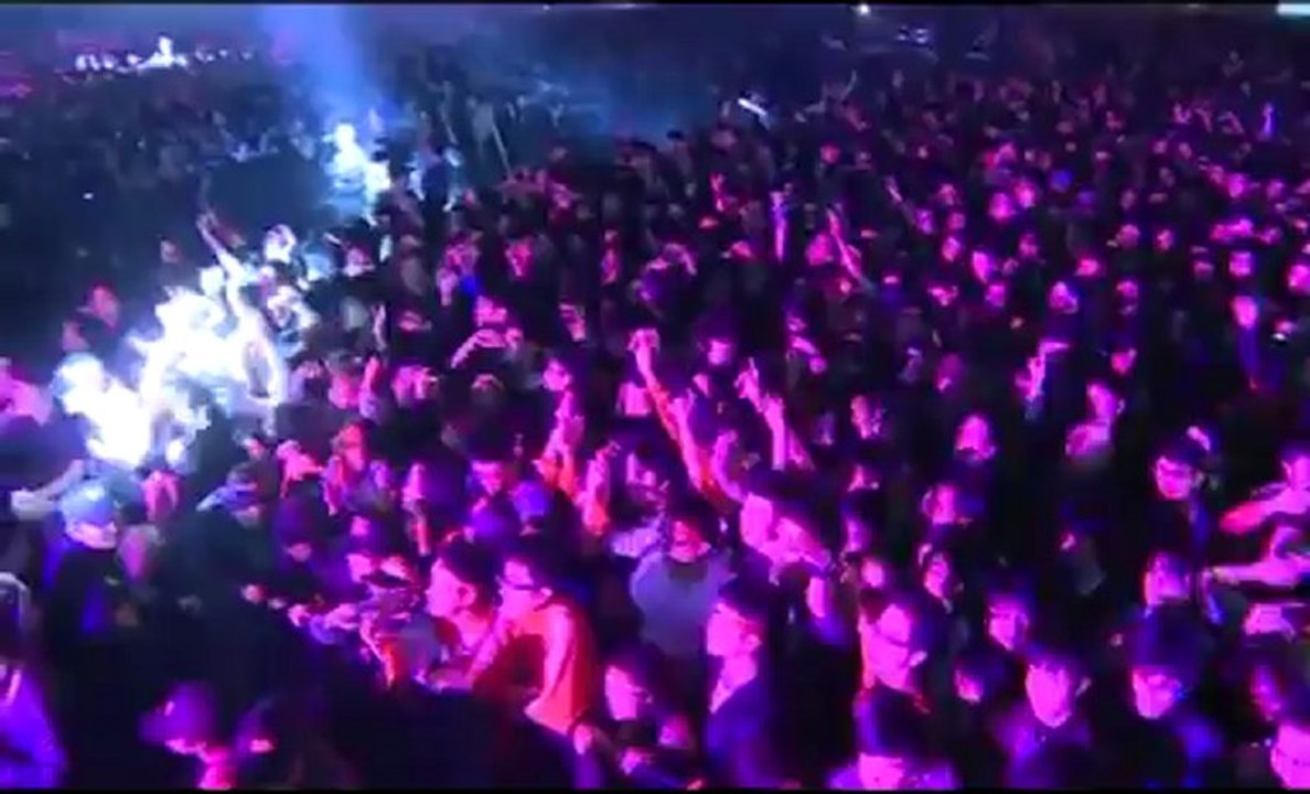MobiFone RockStorm 2012 Hà Nội-Tạm Là Ngày Hôm Qua-KOP