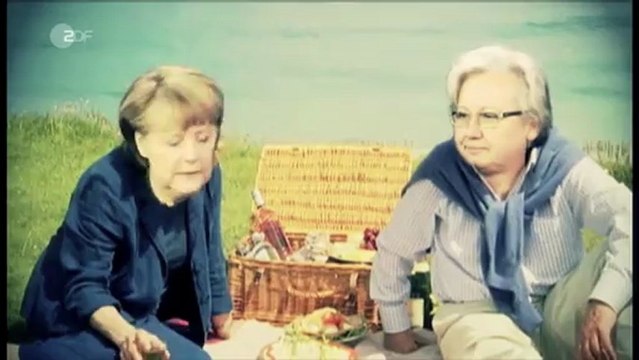 Rosamunde Pilcher: Tränen im Kanzleramt