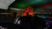 Call of Duty Custom Zombies - Funpark w/Eirebornfenix & BuilderHD