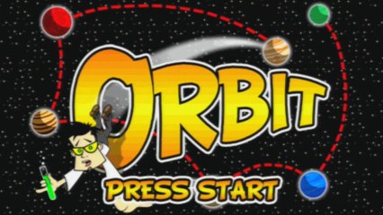 CGR Undertow - ORBIT review for PlayStation 3