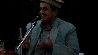 Waseem Mumtaz Naat Poet