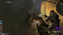 Call of Duty Custom Zombies - Dollshouse 2 w/EssoFPS & BuilderHD Part 2