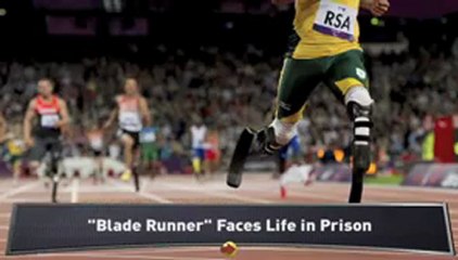 Tearful Oscar Pistorius Appears in Court