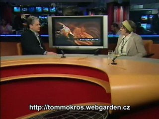 Hana Hegerová / v čt24