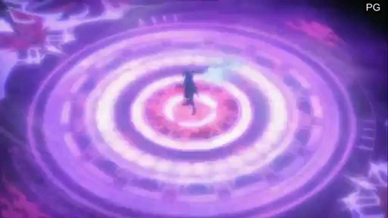 Final Fantasy XIII-2 (Xbox360) Part 1 SD Boss Chaos Bahamut