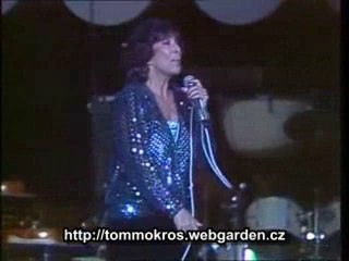 Hana Hegerová / Tum Balalayka
