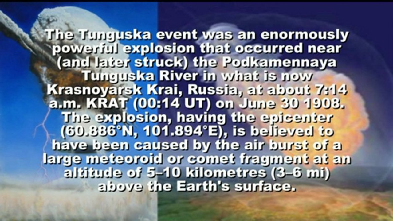 RUSSIAN METEOR UPDATE: Friday, February 15th, 2013.