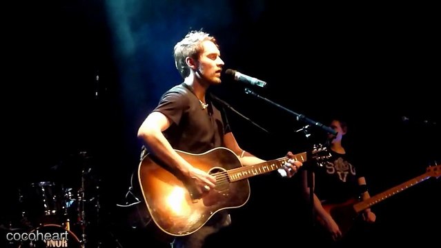 16 Johannes Oerding - Engel + Erste Wahl - Köln, 15.02.2013