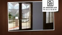 A vendre - maison - BOIS EN ARDRES (62610) - 4 pièces - 102m²