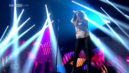 Austria Final Revote Recap 2013