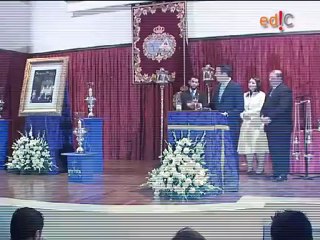 Presentación Cartel Semana Santa. 4/4