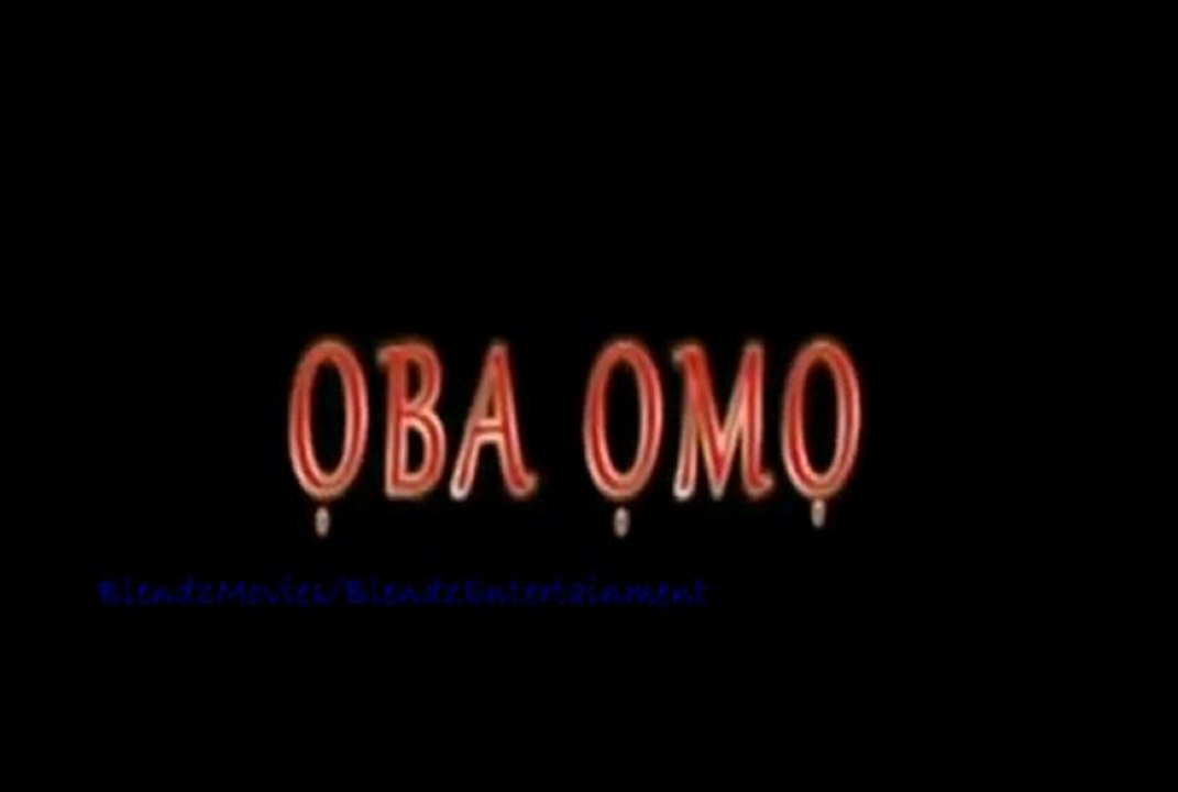 OBA OMO 1-1