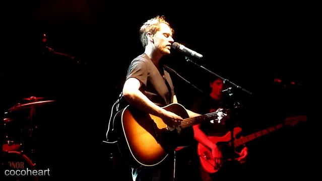 12 Johannes Oerding - Nichts geht mehr - Köln, 15.02.2013