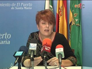 Presentación Actos 25-N