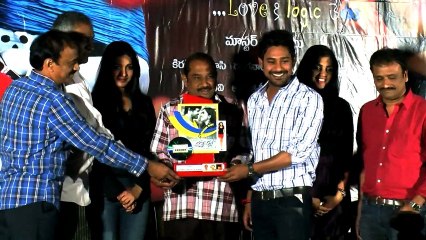 Chammak Challo Platinum Disc Function