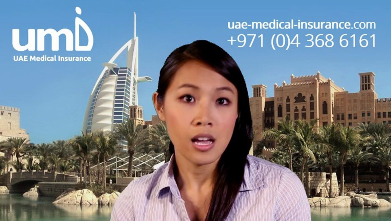 UAE Health Insurance Payment Options