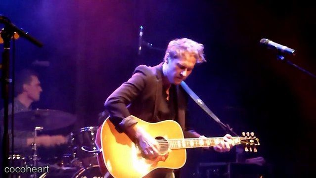 05 Johannes Oerding - Repariern - Köln, 15.02.2013