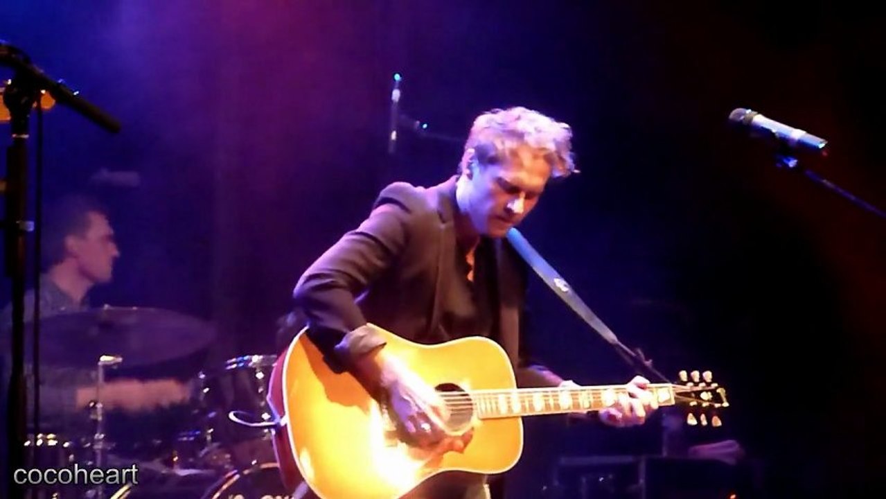 05 Johannes Oerding - Repariern - Köln, 15.02.2013