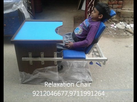 Positioning Equipments used in Occupational therapy for hd