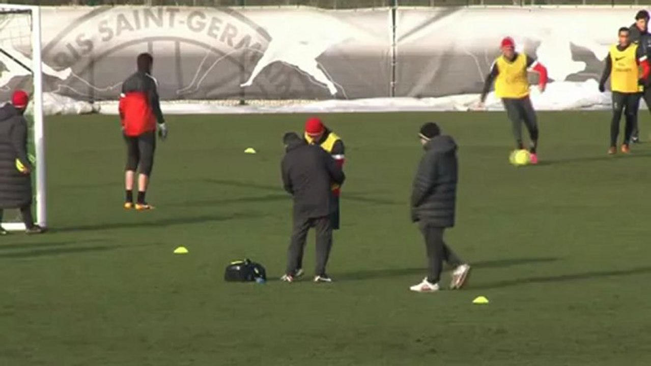 La blessure menez