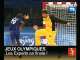 JT Sports.fr TV du Vendredi 22 Aout