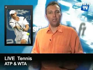 JT Sports.fr TV du Vendredi 18 Juillet