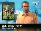 JT Sports.fr TV du Vendredi 23 Mai