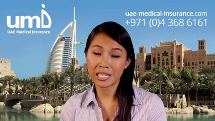 Group Health Insurance in the UAE