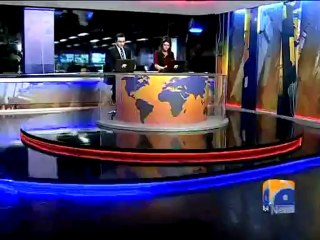 Geo Headlines-16 Feb 2013-1100