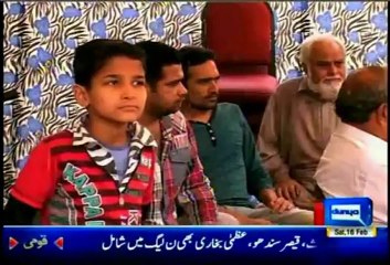 Work Permit of Karachi ; Give Extortion OR get Bullet