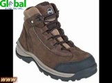 Timberland PRO 89640 Women's Ratchet Steel Toe Hiker Safety Boots